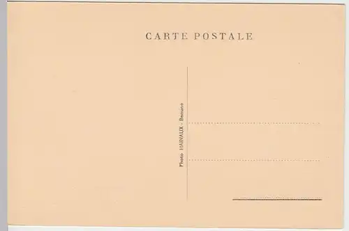 (57025) AK Pommard Jaboulet Vercherre, Weingut, vor 1945