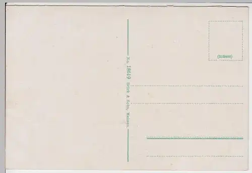 (55916) AK Leisnig, Sachs., Stadtansicht, Schloss Mildenstein, vor 1945