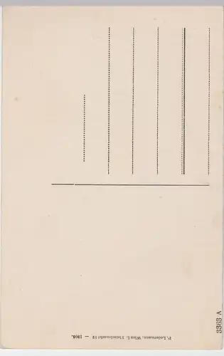 (55137) AK Mariazell, Steiermark, Marienfall in der Grünau, um 1908