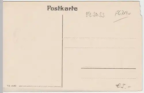 (49601) AK Hohwald, Gesamtansicht, 1911