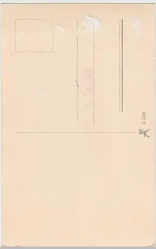 (49540) Foto AK Schauspieler Wolfgang Lukschy, Film Foto Verlag, vor 1945