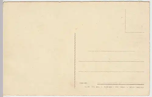 (48482) AK Sesto Calende, Panorama, vor 1945