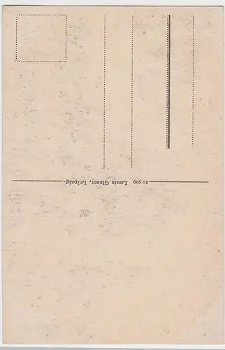 (47224) AK Rübeland, Harz, Hermannshöhle, Wächter, vor 1945