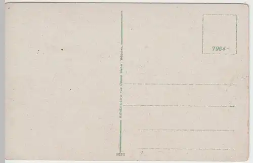 (46763) AK Göltzschtalbrücke b. Netzschkau, vor 1945