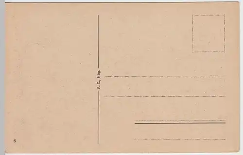 (45800) AK Hamburg, St. Pauli Landungsbrücken m. Elbtunnel, vor 1945