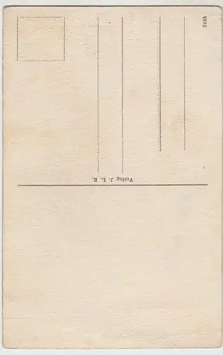 (45549) AK Forsthaus Tornow u. Teufelssee, Ruppiner Schweiz, vor 1945