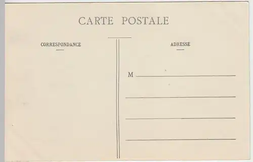 (42224) AK Paris, Panorama, Brücken, ponts, vor 1945