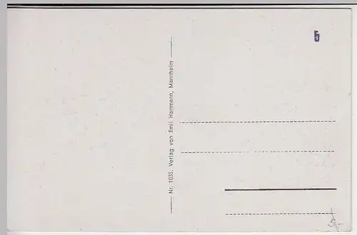 (40449) AK Straßburg, Strasbourg, aus der Vogelschau, vor 1945