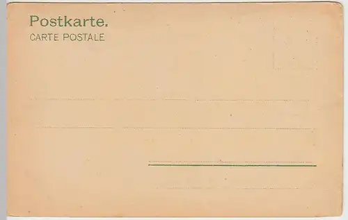 (39434) AK Köln, Neues Stadttheater, vor 1905