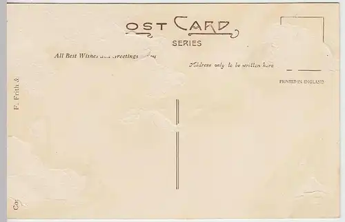 (39217) AK Porlock, The Ship Inn, vor 1945