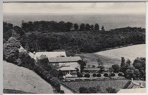 (39034) AK Fynshav (Frydendal Sogn) auf Insel Als