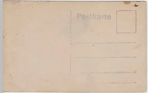 (37869) Foto AK 1.WK, Champagne-Offensive, Französische Gefangene 1917