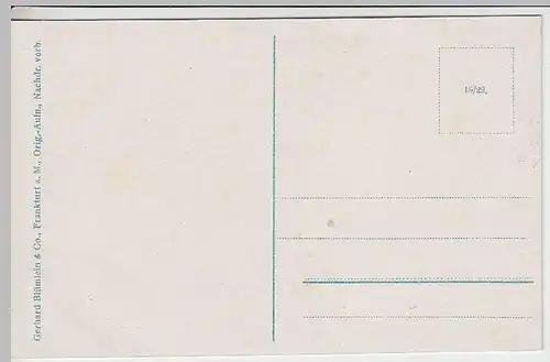 (37756) AK Bad Nauheim, Wandelhalle i.d. neuen Trinkkur-Anlage, vor 1945