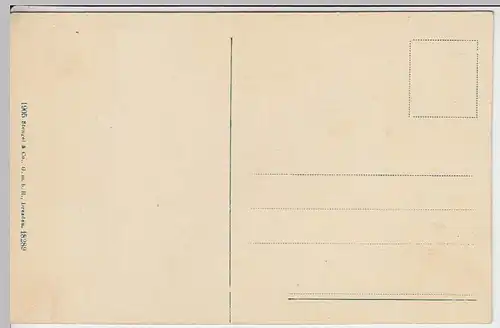 (36794) AK Bad Ems, Totalansicht, 1905