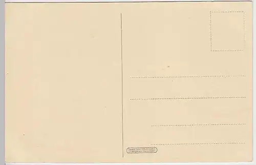 (35221) AK Süd-Vogesen, Sattel, Nordhang d. Reichsackerkopfes