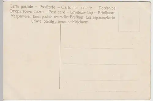 (30295) AK Gruss aus Berlin, Litho um 1906