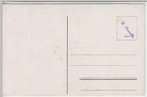 (34324) AK Leipzig, Neues Theater, vor 1945