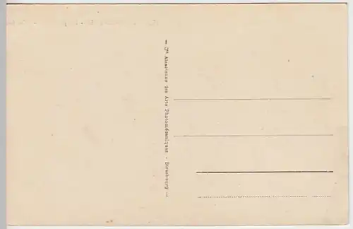 (28101) AK St. Quentin, La Basilique 1910er