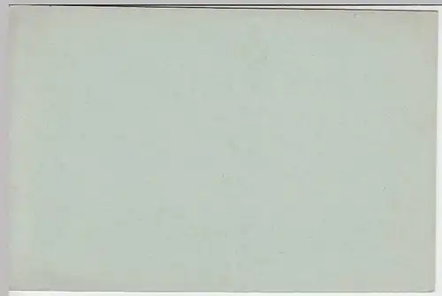 (33737) Ganzsache DR um 1900