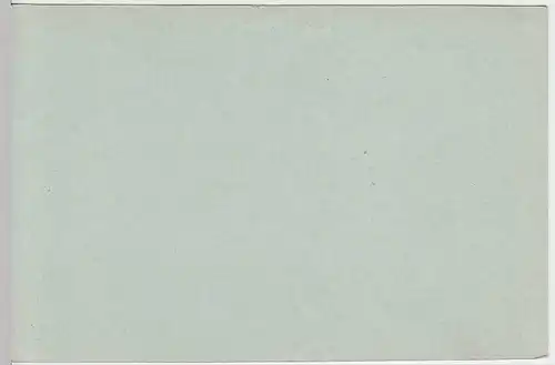 (33733) Ganzsache DR um 1900