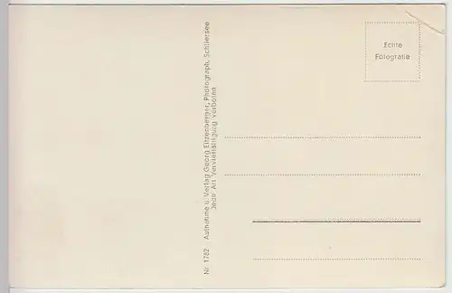 (33400) Foto AK Bodenschneid, Panorama