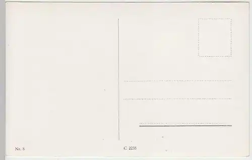 (32898) Foto AK München, Bavaria mit Ruhmeshalle, vor 1945