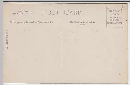 (32103) AK Liverpool, Pierhead a. River, vor 1945