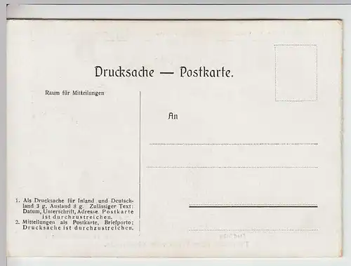 (31632) AK Gruß vom Wiener Riesenrade im Prater, vor 1945