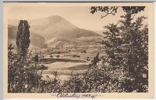 (31395) AK Mont Sainte-Odile (Odilienberg), 1942