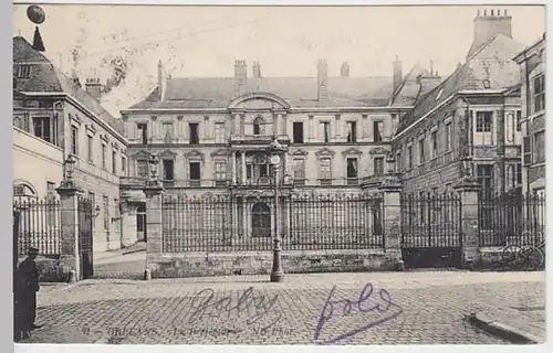 (29775) AK Orleans, La Prefecture 1911