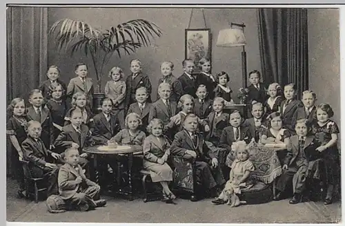 (29725) AK Schaefers Märchenstadt Lilliput, vor 1945