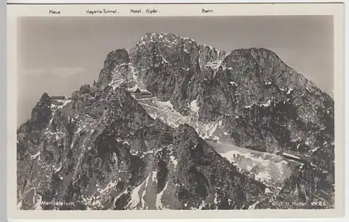 (29649) AK Wendelstein 1931