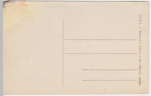 (29068) AK Stosswihr, Stossweier im Münstertal 1910er