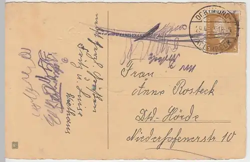 (28910) AK Glückwunsch z. Geburtstag, Blumen, Spruch 1932