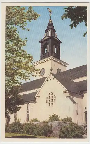 (28897) AK Gävle, Steffans Kyrka vor 1945