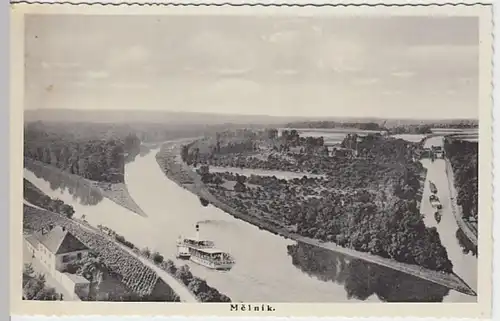 (28739) AK Melnik vor 1945