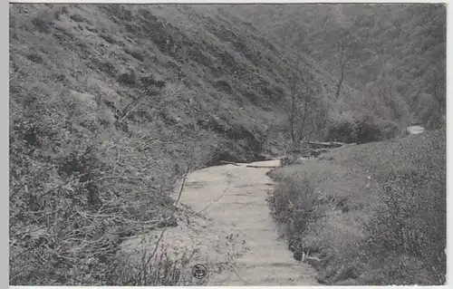 (28707) AK Hastière, Vallée de l'Ermeton 1914