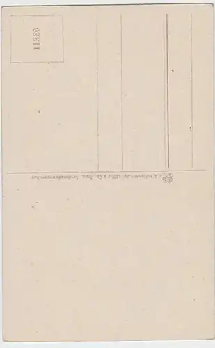 (28585) AK Schwarzburg i.Th., zwei Ansichten 1910er