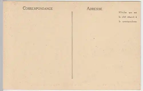 (28347) AK Valladolid, Galerie haute du Cloitre de Saint-Grégoire 1910er