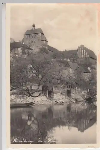 (27614) Foto AK Havelberg, Dom