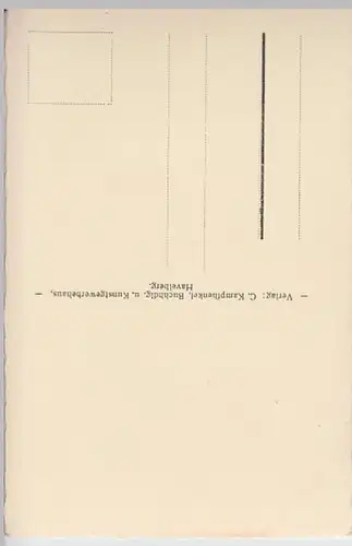 (27614) Foto AK Havelberg, Dom