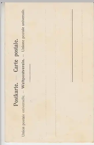 (27146) AK Frauentracht Bern, bis um 1905