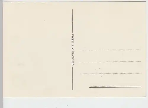 (26243) AK Amsterdam, Königliches Palais