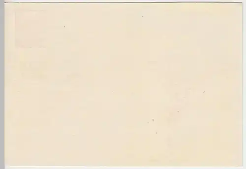 (25187) Motivganzsache m. SSt Tag der Briefmarke München 1939