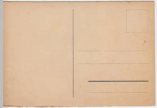 (25159) AK Krefeld, Stadtwaldteich, Deuß-Tempel, bis 1926