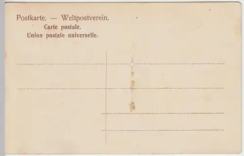 (24620) AK Schwangau, Schloss Hohenschwangau, bis 1905