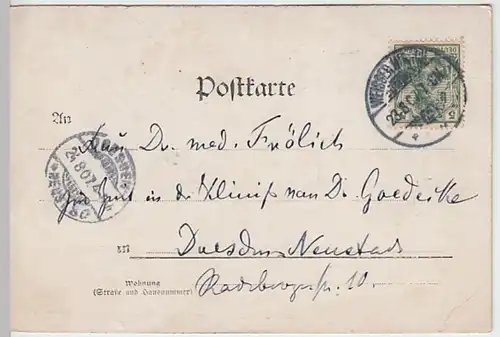 (24545) Künstler AK Bartholomeus v. d. Helst, Weibliches Bildnis 1907