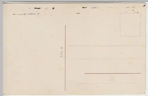 (24462) AK Frankfurt am Main, Rathaus, vor 1945