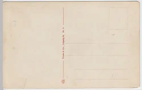 (23128) AK Leipzig, Reichsgericht, vor 1945