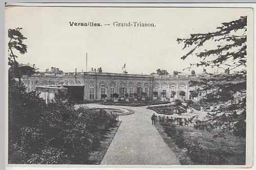 (22747) AK Versailles, Grand Trianon, vor 1945